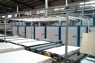 生產設備 生產設備